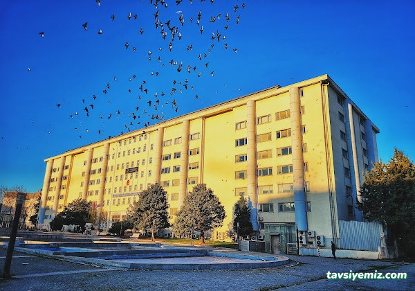 Bursa Vergi Dairesi Başkanlığı Bursa Vergi Dairesi Başkanlığı
