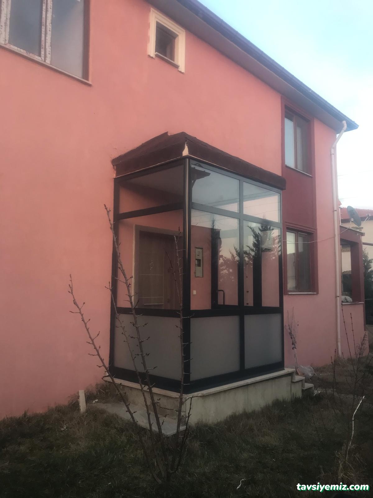 Dağtekin Pvc Camblkn Dağtekin Pvc Camblkn
