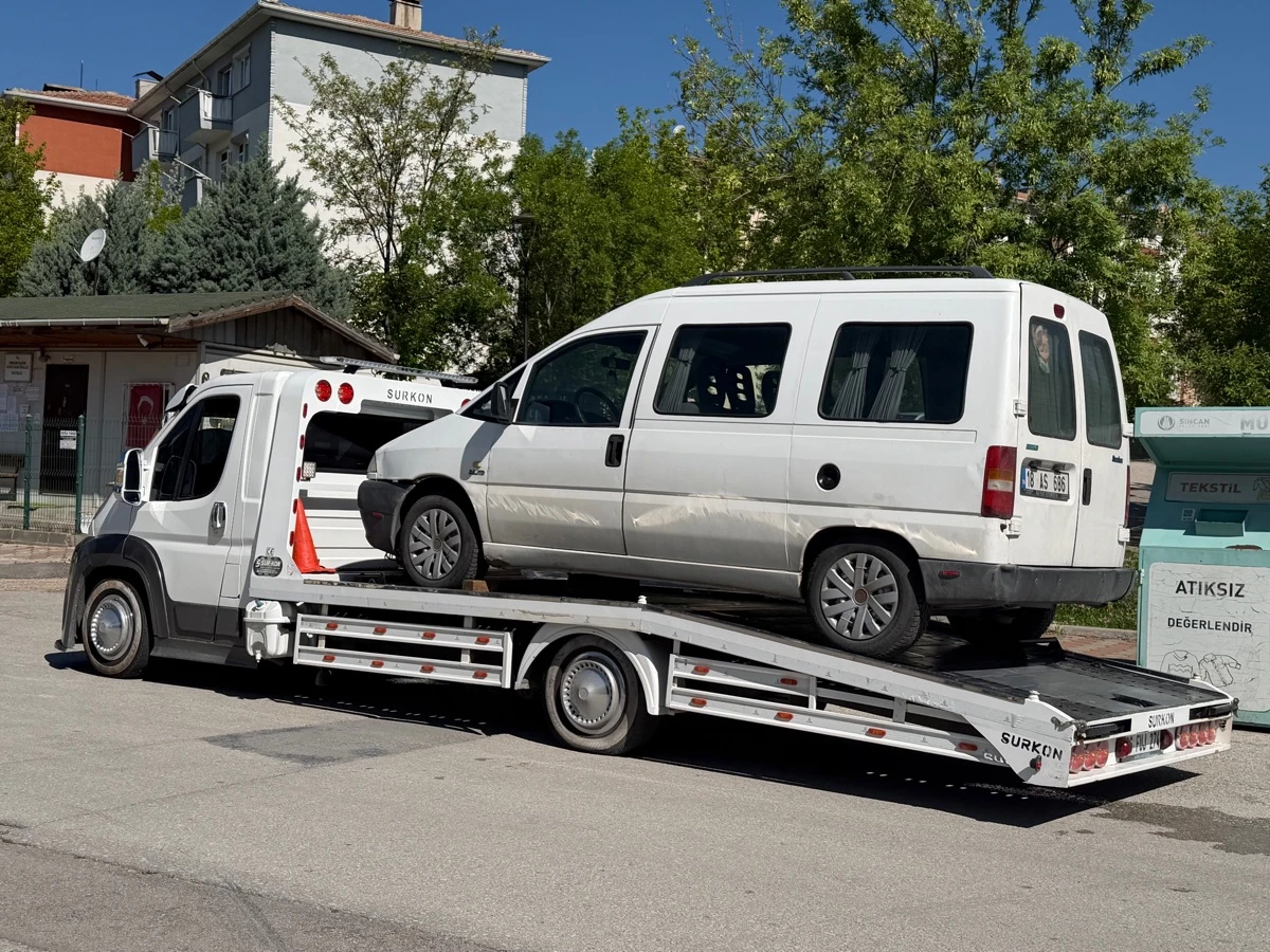 Gençarslan Yol Yardım