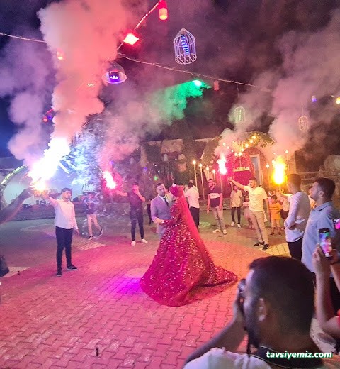 Narlı Bahçe Kır Düğün Salonu Narlı Bahçe Kır Düğün Salonu