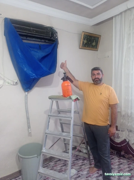 33 Klima Servisi - Mersin Klima Servisi 33 Klima Servisi - Mersin Klima Servisi