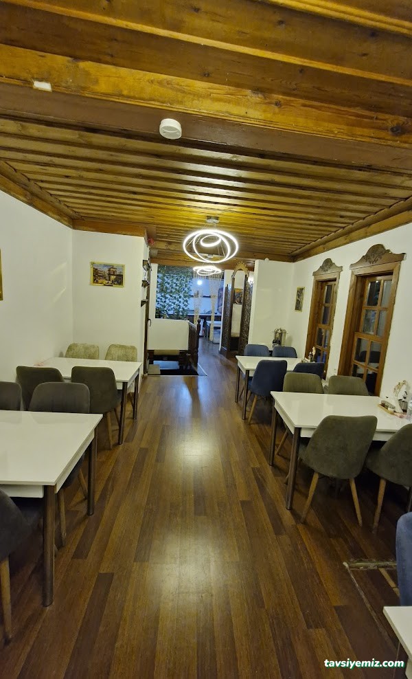Çorba Konağı Çorba Konağı