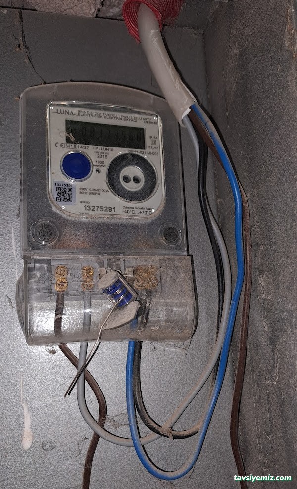 Gülcan Ay Elektrik Gülcan Ay Elektrik