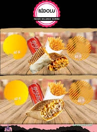 Bi’dolu Tacos - Kumru - Belarus Bi’dolu Tacos - Kumru - Belarus