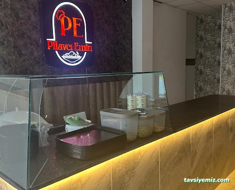 Pilavcı Emin - Mezitli Pilavcı Emin - Mezitli