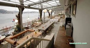 Lokma Restaurant