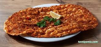 Mahmut Usta Pide Lahmacun Mahmut Usta Pide Lahmacun