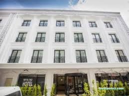 Royal İnci Otel Royal İnci Otel