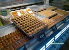 Amcabey Hatay Künefe | Baklava | Yöresel Gıda Ürünleri Amcabey Hatay Künefe | Baklava | Yöresel Gıda Ürünleri