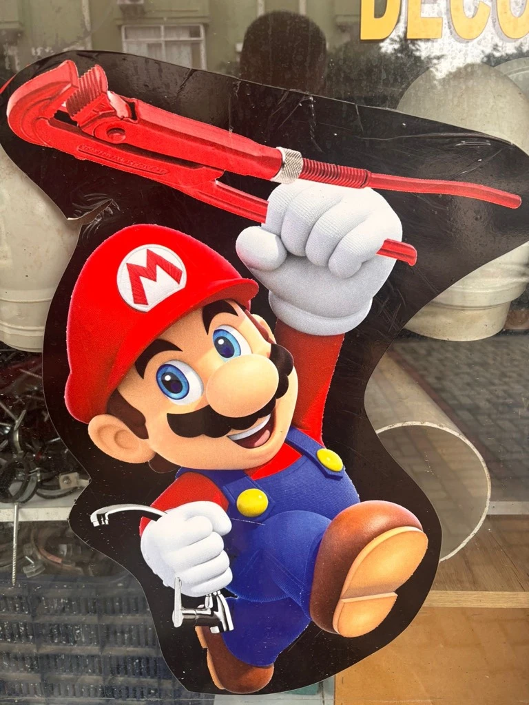 Demircioğlu Su Tesisatı