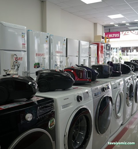 Electrostore Beyaz Eşya Marketleri Electrostore Beyaz Eşya Marketleri