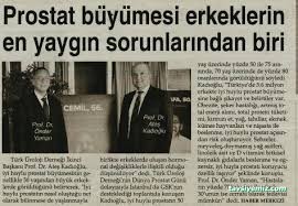 Prof. Dr. M. Önder Yaman - Üroloji - Androloji - Erkek Sağlığı Prof. Dr. M. Önder Yaman - Üroloji - Androloji - Erkek Sağlığı