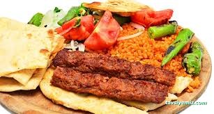 Ulugöl Kebap Ve Pide Salonu Ulugöl Kebap Ve Pide Salonu