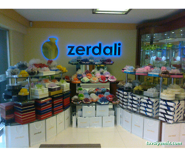 Zerdali Zerdali