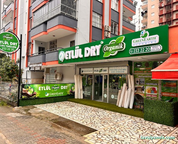 Adana Eylül Dry Kuru Temizleme Ve Halı Koltuk Yıkama Adana Eylül Dry Kuru Temizleme Ve Halı Koltuk Yıkama