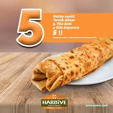 Harbiye Döner Ve Künefe Harbiye Döner Ve Künefe