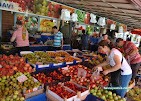 Hilal Manavı Hilal Manavı