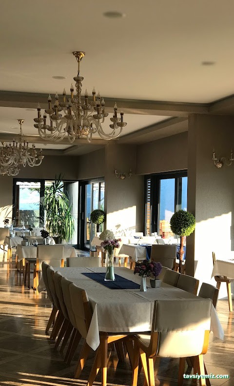 Yamaç Bistro Yamaç Bistro