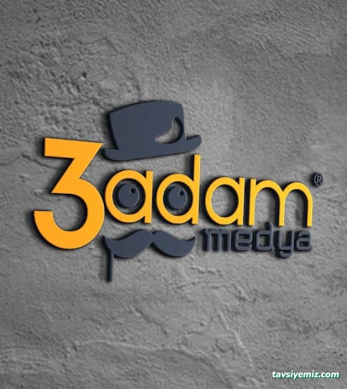 3Adammedya 3Adammedya