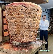 Peçenek Döner İskitler Şubesi Peçenek Döner İskitler Şubesi
