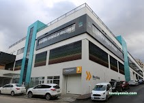 Karaman Dernekler Yerleşkesi Karaman Dernekler Yerleşkesi