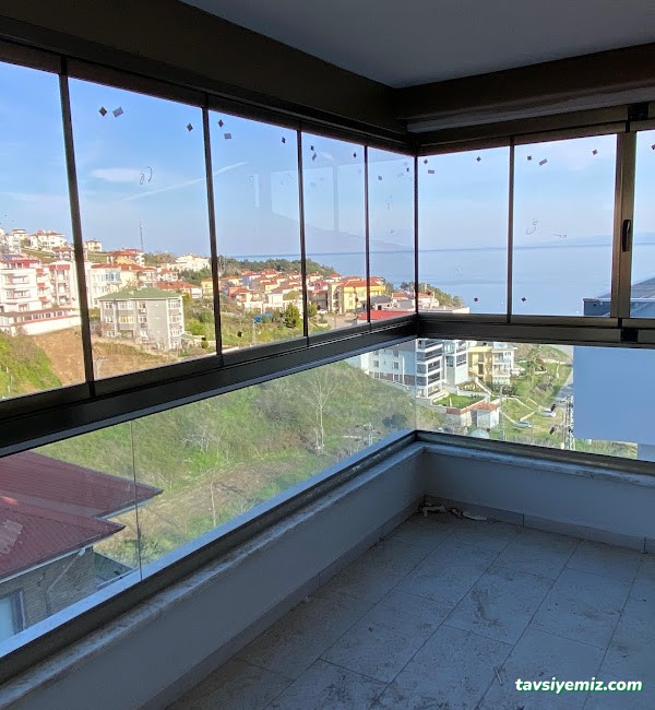 Sinop Sineklik & Cam Balkon Sistemleri Sinop Sineklik & Cam Balkon Sistemleri