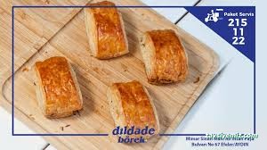 Dildade Börek Dildade Börek