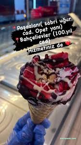 Piatto Dondurma Bahçelievler Piatto Dondurma Bahçelievler