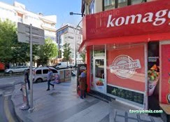 Güvenç Elektronik Güvenç Elektronik