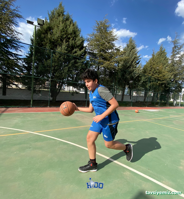 Hidayet Türkoğlu Basketbol Ve Spor Okulu Hidayet Türkoğlu Basketbol Ve Spor Okulu
