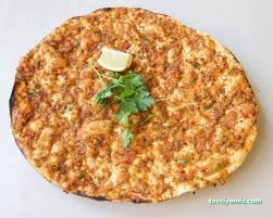 İzzet-İ İkram Pide Ve Lahmacun Salonu