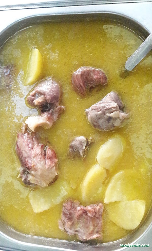 Van Hacıbey Çorba Paça Salonu ( Restorant ) Van Hacıbey Çorba Paça Salonu ( Restorant )