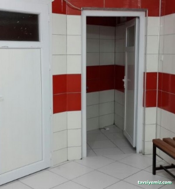 Deplasman Halı Saha Ve Spor Komp. Deplasman Halı Saha Ve Spor Komp.