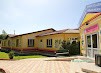 Denizli Organize Sanayi Bölgesi