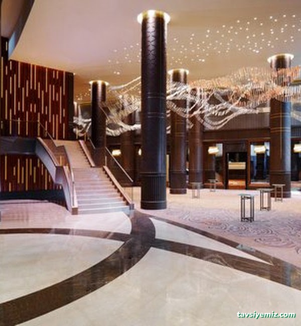 Sheraton Grand Adana Hotel Sheraton Grand Adana Hotel
