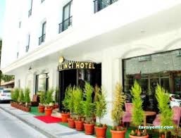 Royal İnci Otel Royal İnci Otel