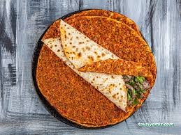 Sultan Lahmacun Sultan Lahmacun