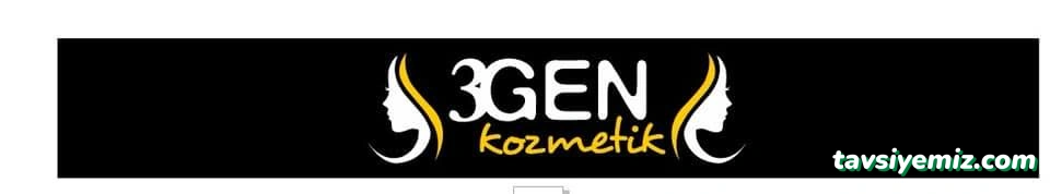 3Gen Kozmetik 3Gen Kozmetik