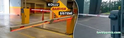 3H Geçiş Kontrol Sistemleri