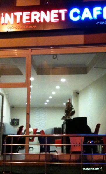 3K İnternet Kafe 3K İnternet Kafe