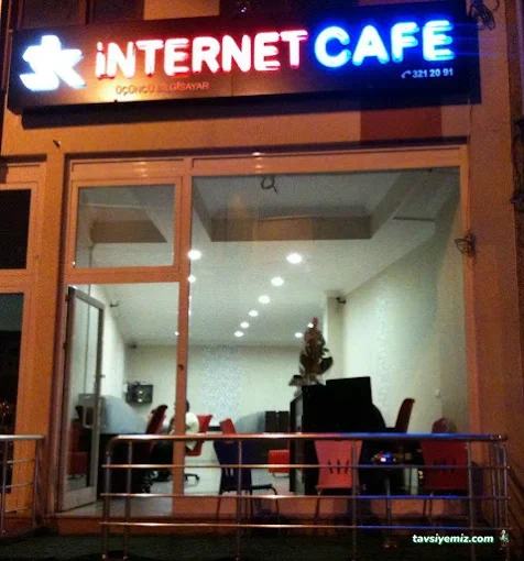 3K İnternet Kafe 3K İnternet Kafe