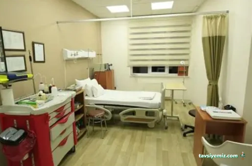 4 Nolu Sağlık Ocağı- Aile Sağlığı Merkezi