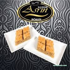 Balıkesir Asrın Börek - Bahçelievler Şube Balıkesir Asrın Börek - Bahçelievler Şube