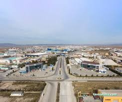 Afyonkarahisar Organize Sanayi Bölge Müdürlüğü Afyonkarahisar Organize Sanayi Bölge Müdürlüğü
