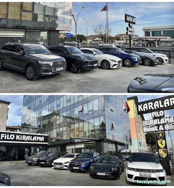Karalar Oto Kiralama - Oto Kiralama İzmit - Araç Kiralama İzmit - Rent A Car İzmit Karalar Oto Kiralama - Oto Kiralama İzmit - Araç Kiralama İzmit - Rent A Car İzmit