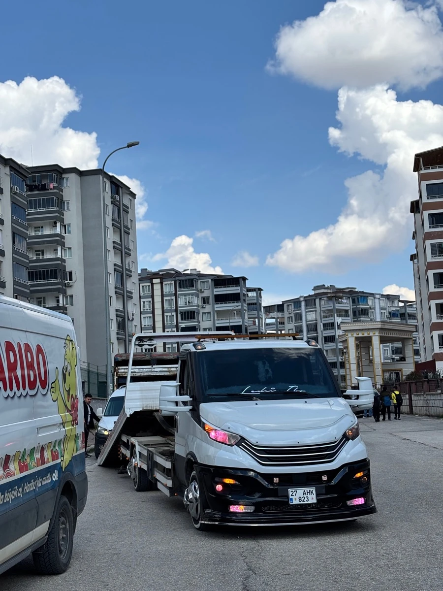 Oğuzlar Oto Kurtarma