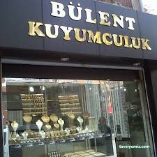 Bülent Kuyumculuk Bülent Kuyumculuk