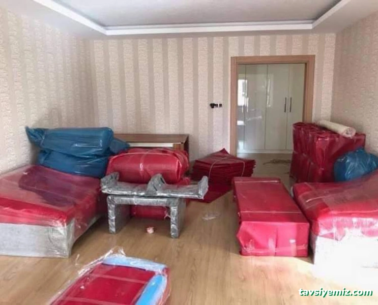 Bolu Dursunlar Nakliyat