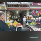 Akdeniz Manav Akdeniz Manav