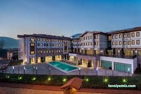 Hilton Garden Inn Safranbolu Hilton Garden Inn Safranbolu